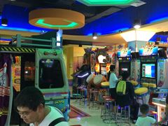 -大玩家(拱墅万达店)