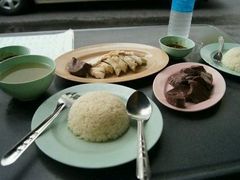 -红大哥水门鸡饭(總店)