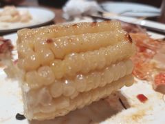 -汉巴味德巴西烤肉(顺和广场店)