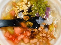 -钢管厂歆瑞源油卤串串香(春熙路太古里店)