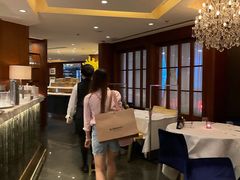 -Cova Ristorante & Caffe(海港城店)