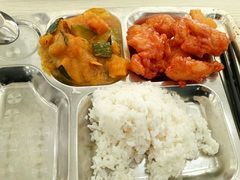 -农大2食堂