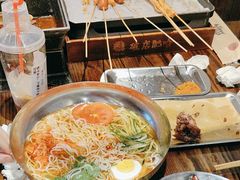 -破店肥哈·东北烧烤(南山保利店)