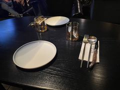 -C&R西班牙餐厅