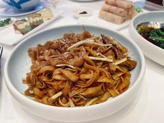 -白天鹅宾馆-宏图府餐厅