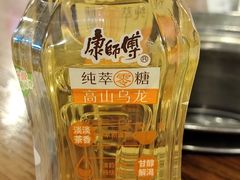 -姜虎东白丁韩国烤肉(吉利大厦店)