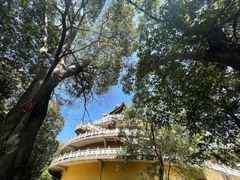 -南京市无想山景区