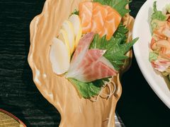 -鲤·鮨KOISUSHI