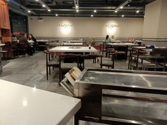 大堂-王少龙火锅(五小区店)