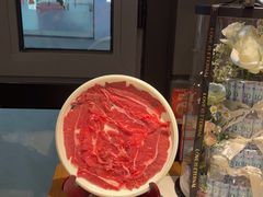 -蜀留香火锅(社会山店)