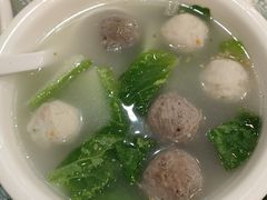-潮汕铺老店(甜水井店)