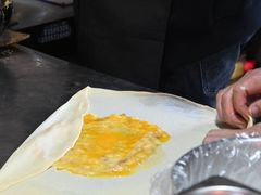 -阿古吉缅甸茶餐厅