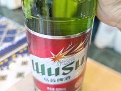 -乡村馕坑肉·烧烤·新疆菜·本地人更爱吃(阿勒泰首店)