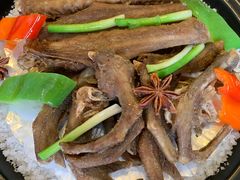 -雅和生态渔庄·宜城锅巴饭(龙灵山公园店)