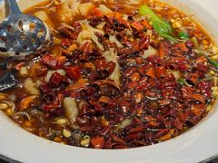 -隆喜元鱼汤包·海鲜(中联广场店)