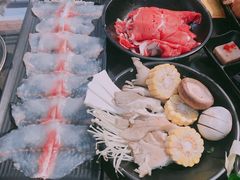 -丽江庭院之爱在路上(西单店)