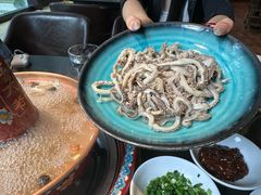 -羊大爷涮肉(亮马桥店)