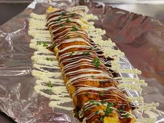 -日葵 大阪烧ひまり(仙霞路店)