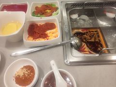 -海底捞火锅(高新万达广场店)
