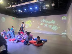 -小鸡哆哆故事屋·儿童乐园(嘉里城店)