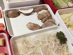 -川锅一号火锅(睢宁店)