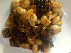 -渔中舟海鲜大排档(普陀沈家门店)