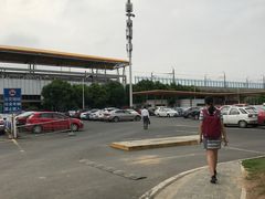 -仙林中心(地铁站)