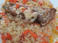 -新疆风味冷水鱼庄(友谊峰路店)