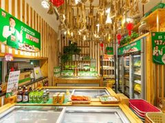 -锅圈食汇火锅烧烤食材超市(红桥店)