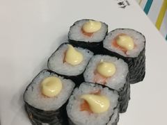 -将太无二·北美传奇寿司(瑞士公寓店)