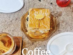 -Metal hands·铁手咖啡