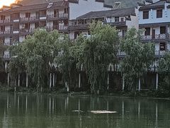-后柳水乡