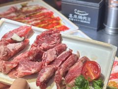 -喜来稀肉(虹泉路店)