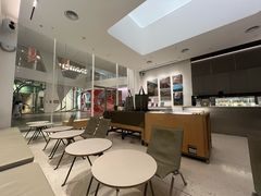 -SAANCI山池咖啡(海上世界文化艺术中心店)