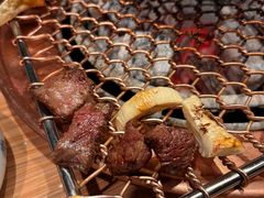 -王妃家(明洞中央店)