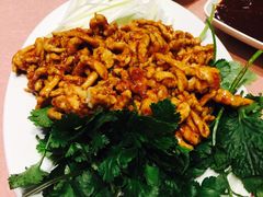 -老昌春饼(中央大街店)