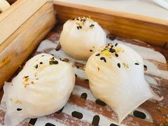 -蔡澜点心·粤菜(西单大悦城店)