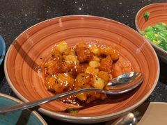 -华豫川酒家(大卫城店)