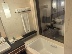 -天津君隆威斯汀酒店