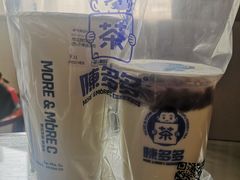 -陈多多·豆腐奶茶(沙湾路店)