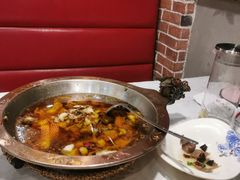 -雲蜀龙阁·金牌水煮鱼(方庄店)