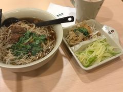-李先生牛肉面大王(北京东四店)