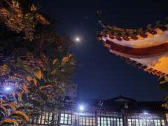 -东江渔村·古典园林·30年粤菜老字号(太和店)