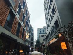 -CORNER CONE GELATO酷矿手作霜淇淋(南头古城店)