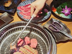 -丸藏和牛烧肉专门店(园区师惠坊店)