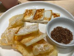 -一坐一忘云南菜(卓悦中心)