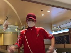 -海底捞火锅(团结桥店)