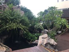 -曼谷王子宫殿酒店