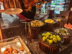 -上渔铁板烧(熙悦汇店)