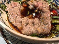 -牛村来人潮汕牛肉火锅(西单店)